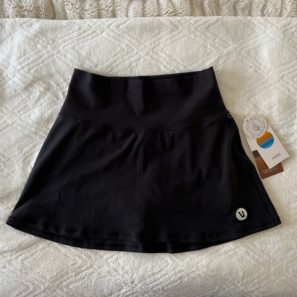 VUORI VOLLEY SKORT